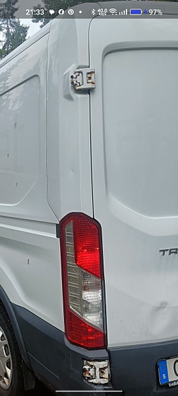 Ford Transit 11 of 24