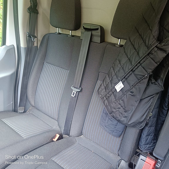 Ford Transit 14 of 24