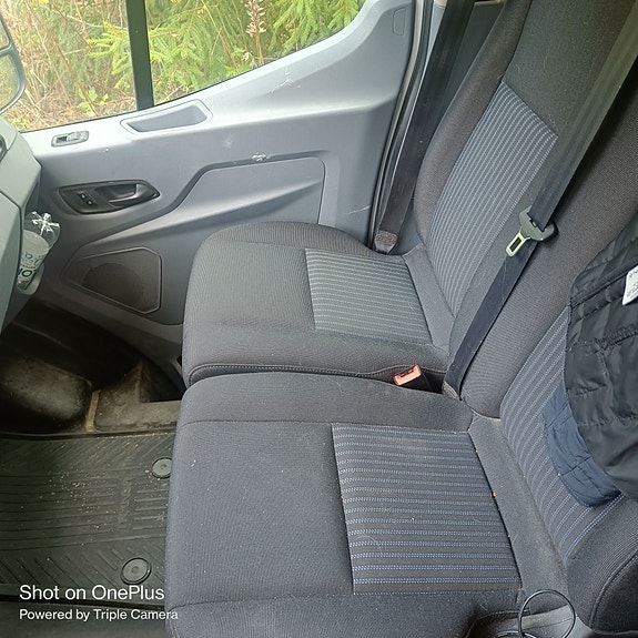 Ford Transit 13 of 24