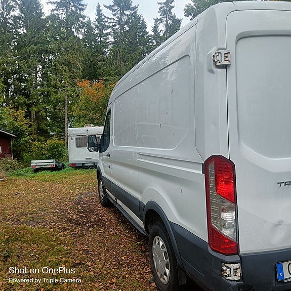 Ford Transit 8 of 24