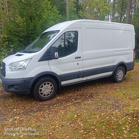 Ford Transit 5 of 24