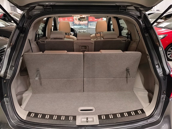 Nissan Qashqai+2 14 of 22