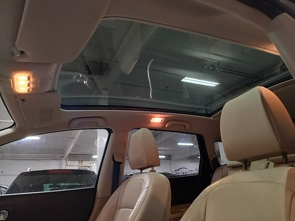 Nissan Qashqai+2 22 of 22