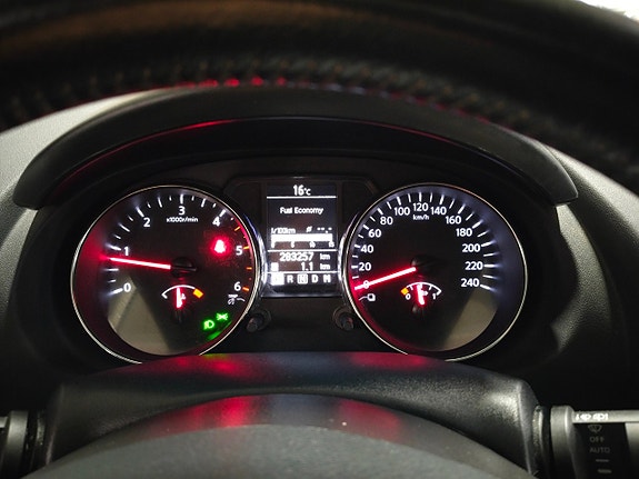 Nissan Qashqai+2 15 of 22