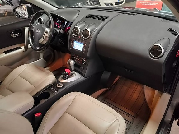 Nissan Qashqai+2 9 of 22