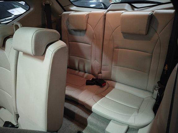 Nissan Qashqai+2 13 of 22