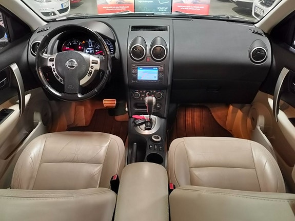 Nissan Qashqai+2 17 of 22