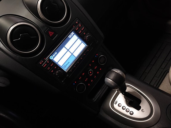 Nissan Qashqai+2 18 of 22