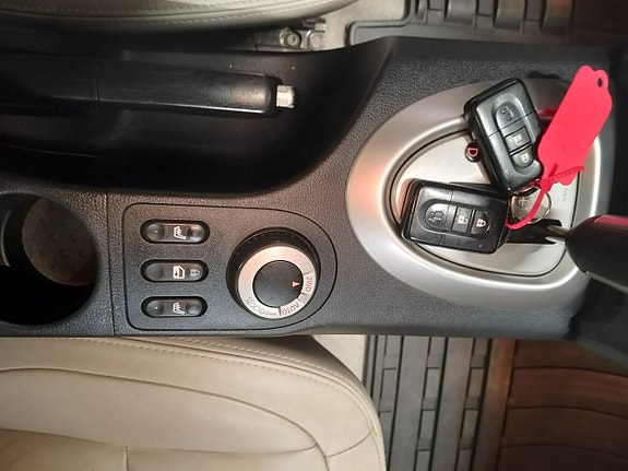 Nissan Qashqai+2 21 of 22