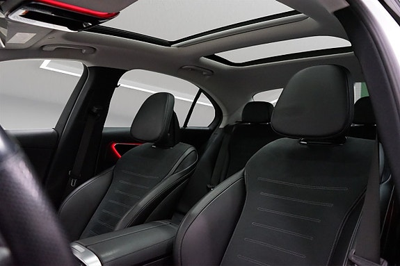 Mercedes-Benz C300 d 9 of 22