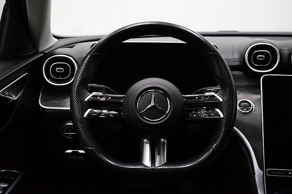 Mercedes-Benz C300 d 13 of 22