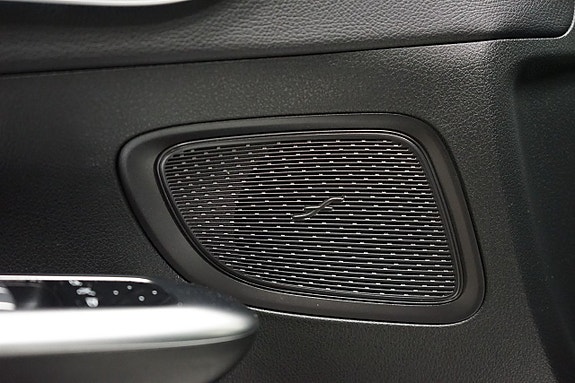 Mercedes-Benz C300 d 12 of 22