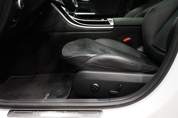 Mercedes-Benz C300 d 11 of 22