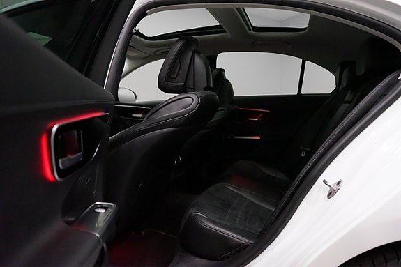 Mercedes-Benz C300 d 8 of 22