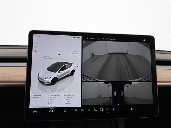 Tesla Model Y 24 of 30