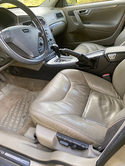 Volvo S60 6 of 9