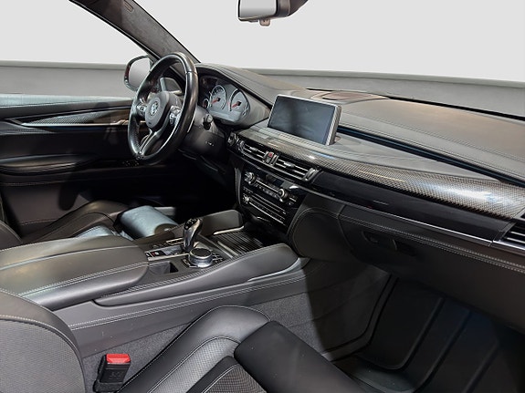 BMW X6 20 of 30