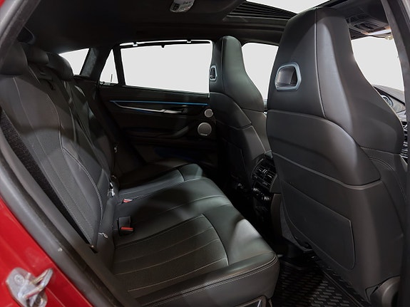 BMW X6 16 of 30