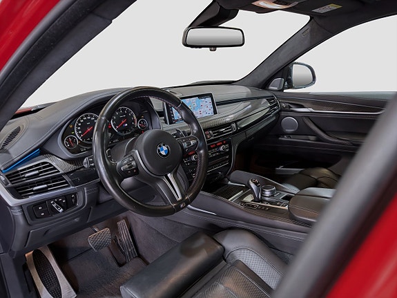 BMW X6 10 of 30