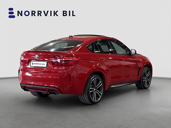 BMW X6 8 of 30