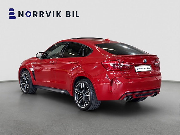 BMW X6 5 of 30