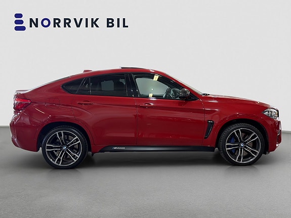 BMW X6 3 of 30