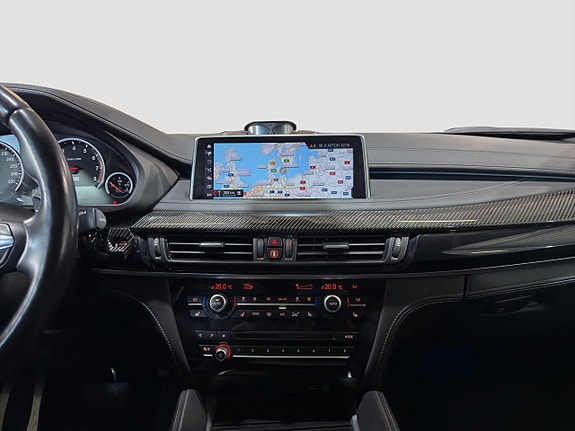 BMW X6 26 of 30