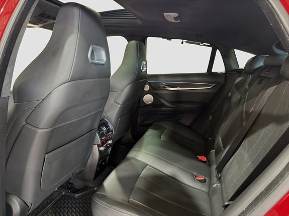 BMW X6 24 of 30
