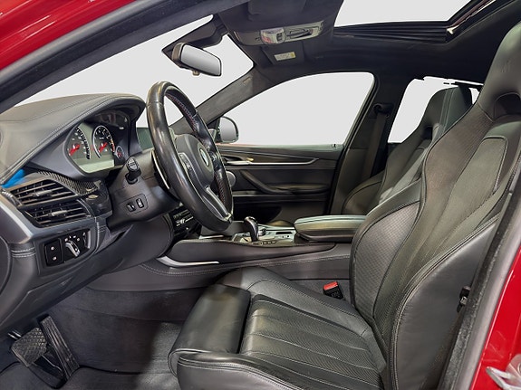 BMW X6 12 of 30
