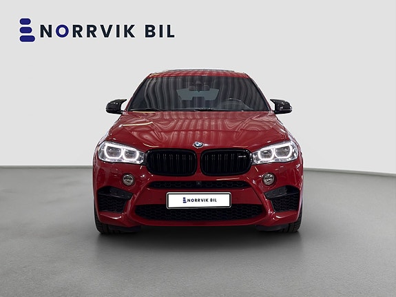 BMW X6 2 of 30