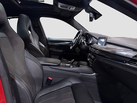 BMW X6 13 of 30
