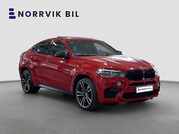 BMW X6 4 of 30