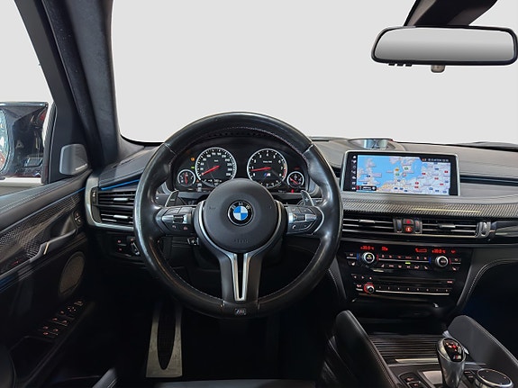 BMW X6 25 of 30