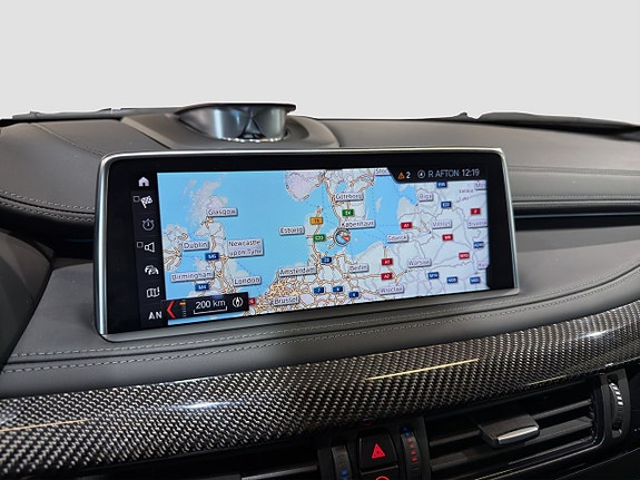 BMW X6 29 of 30
