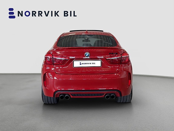 BMW X6 7 of 30