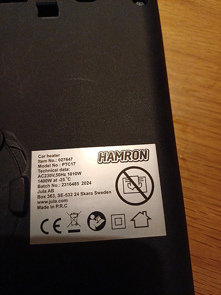 Product image 2 of 3