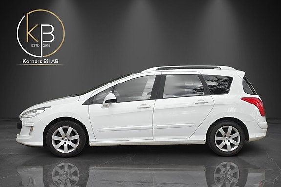 Peugeot 308 SW 5 of 11