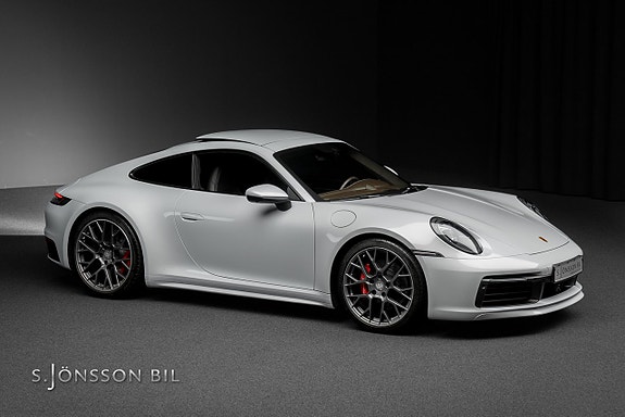 Porsche 911 Carrera S 7 of 23