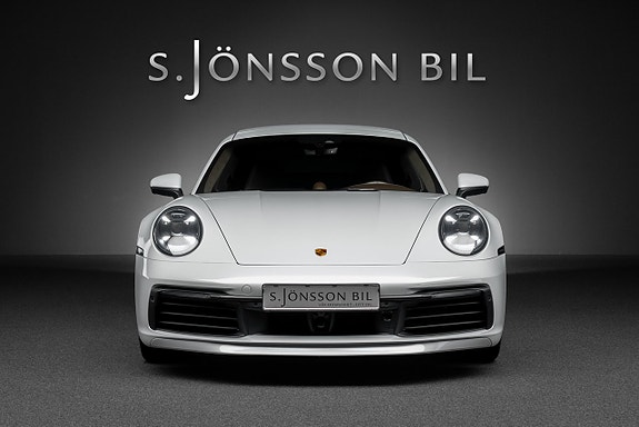 Porsche 911 Carrera S 5 of 23