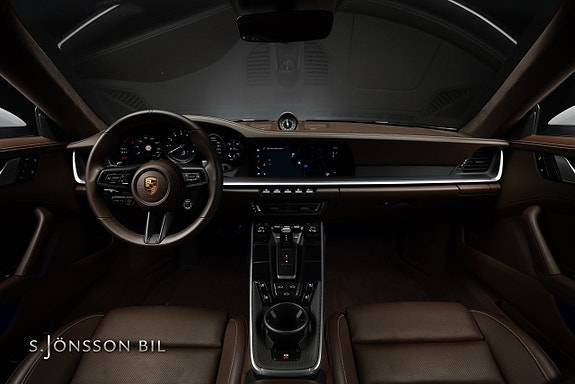 Porsche 911 Carrera S 21 of 23