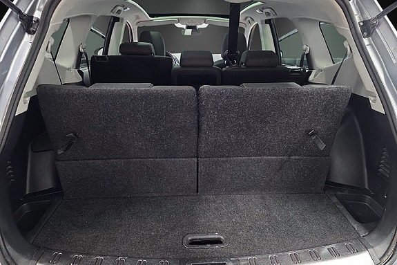 Nissan Qashqai+2 12 of 13