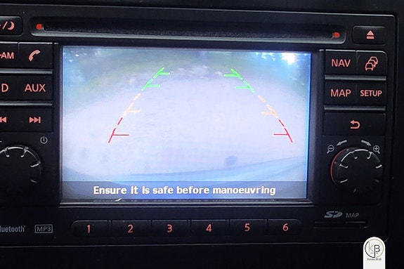 Nissan Qashqai+2 13 of 13