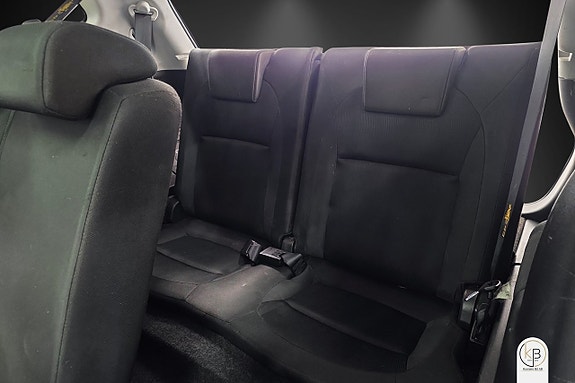Nissan Qashqai+2 11 of 13