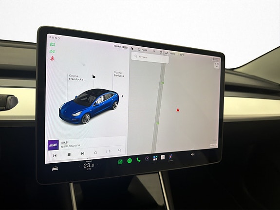 Tesla Model 3 13 of 30
