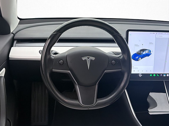 Tesla Model 3 16 of 30
