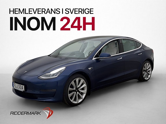 Tesla Model 3 4 of 30