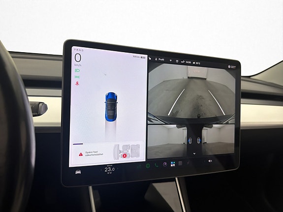 Tesla Model 3 14 of 30