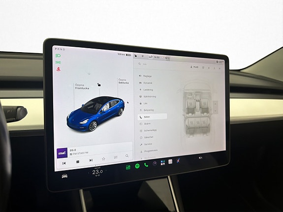 Tesla Model 3 22 of 30