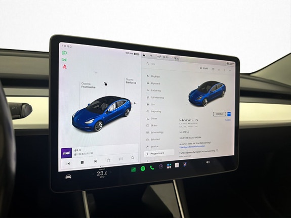 Tesla Model 3 23 of 30