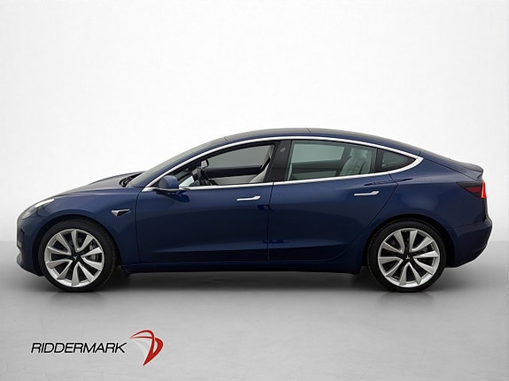 Tesla Model 3 5 of 30